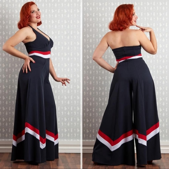 Miss Candyfloss Jumpsuit - Picture 5 of 6